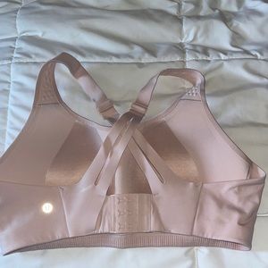 Lululemon bra 38D